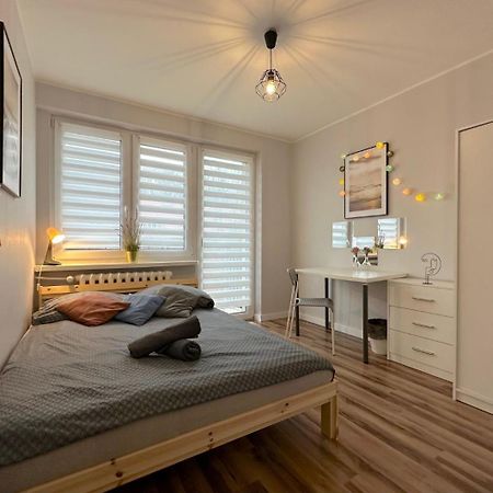 Vintage Room Gdansk Ngoại thất bức ảnh