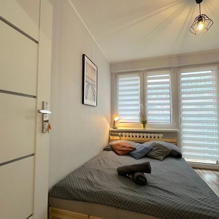Vintage Room Gdansk Ngoại thất bức ảnh