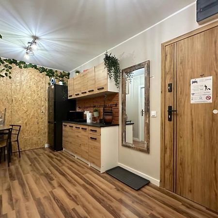 Vintage Room Gdansk Ngoại thất bức ảnh