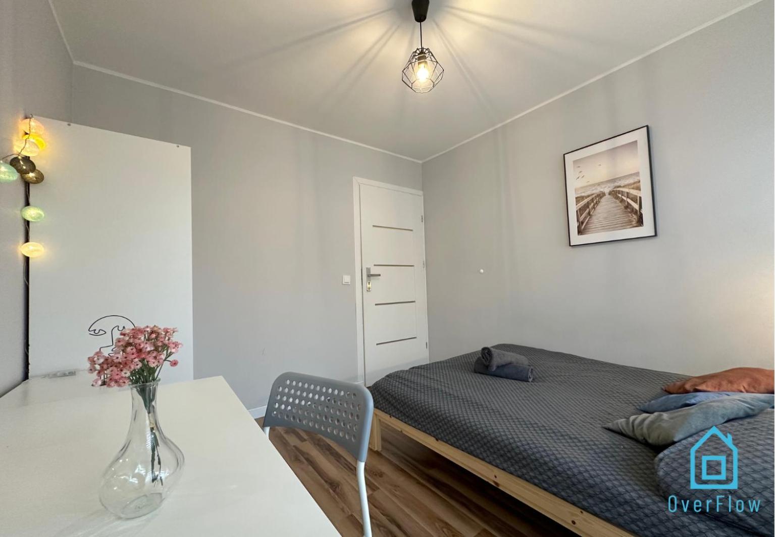 Vintage Room Gdansk Ngoại thất bức ảnh