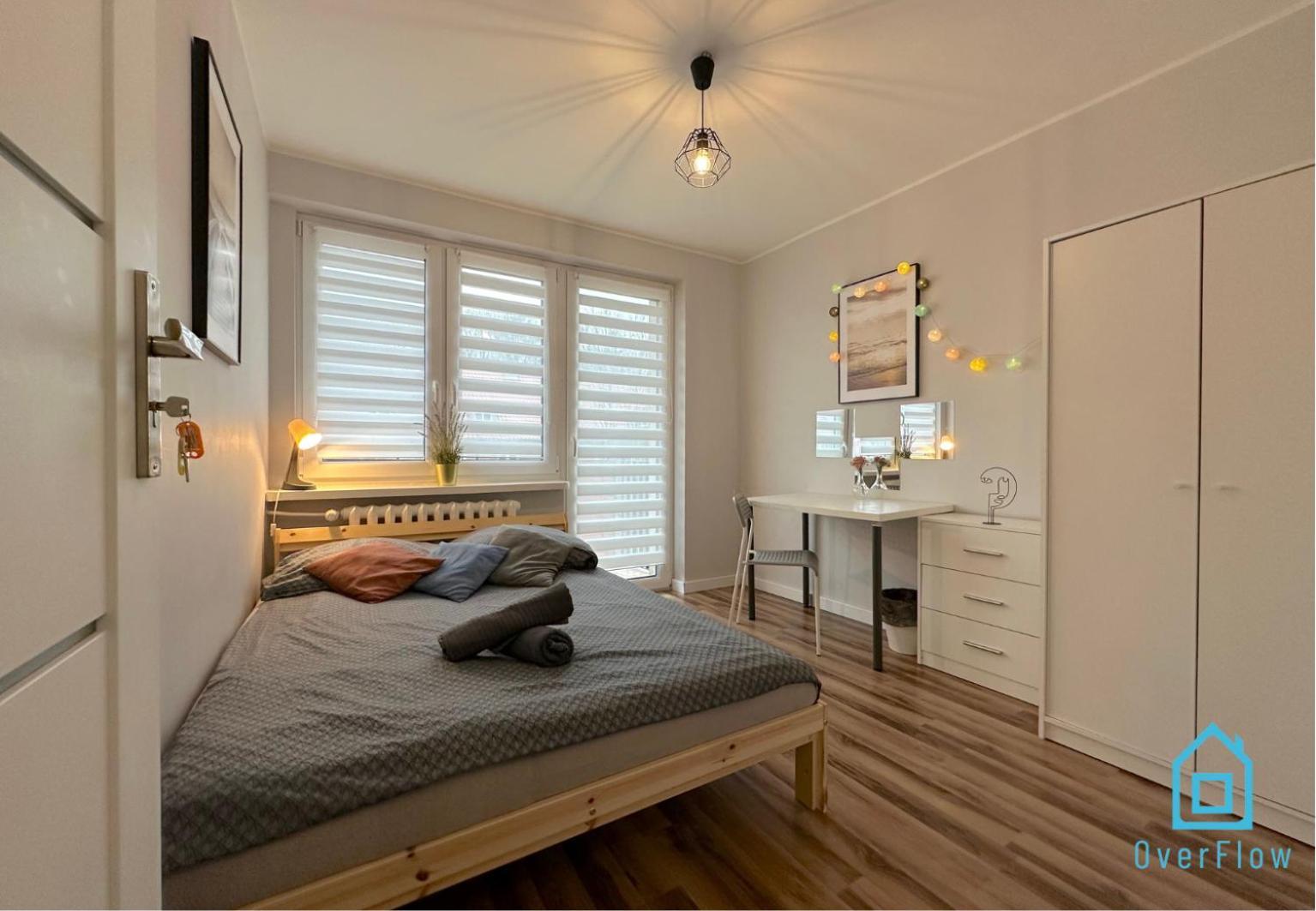 Vintage Room Gdansk Ngoại thất bức ảnh