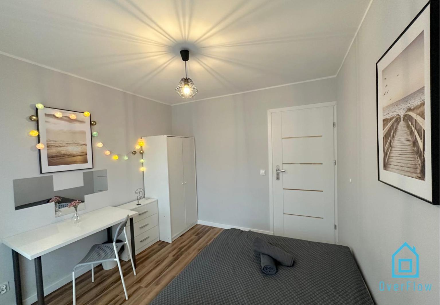 Vintage Room Gdansk Ngoại thất bức ảnh