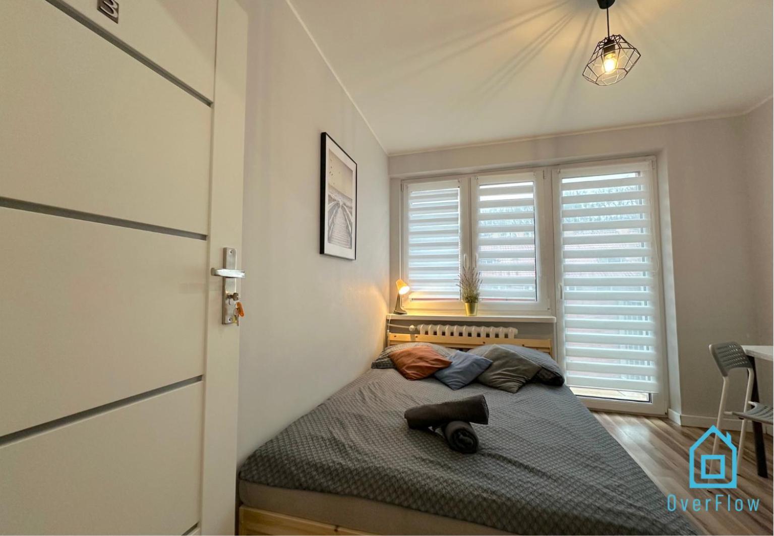Vintage Room Gdansk Ngoại thất bức ảnh