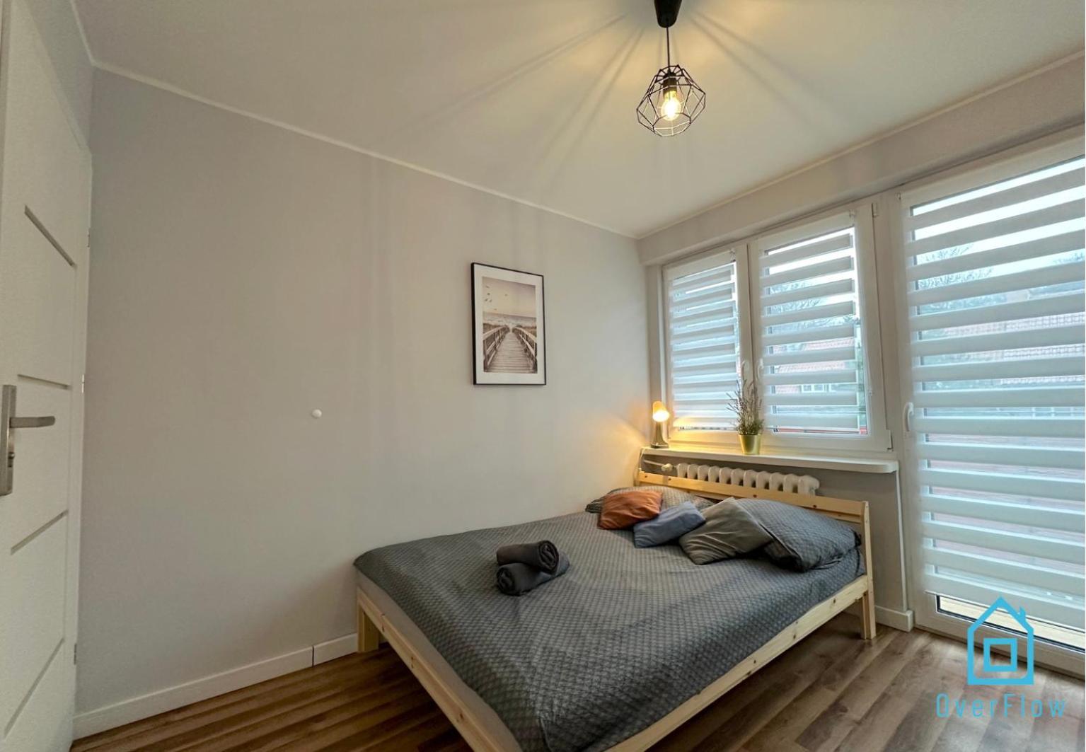 Vintage Room Gdansk Ngoại thất bức ảnh