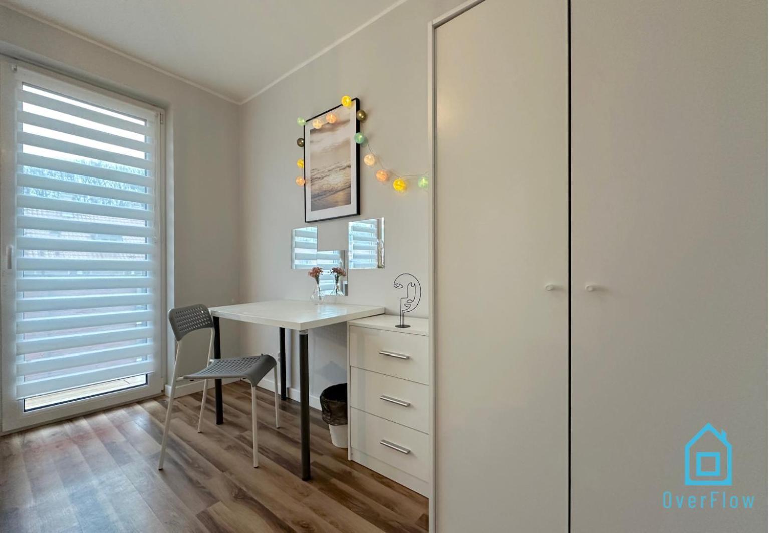 Vintage Room Gdansk Ngoại thất bức ảnh