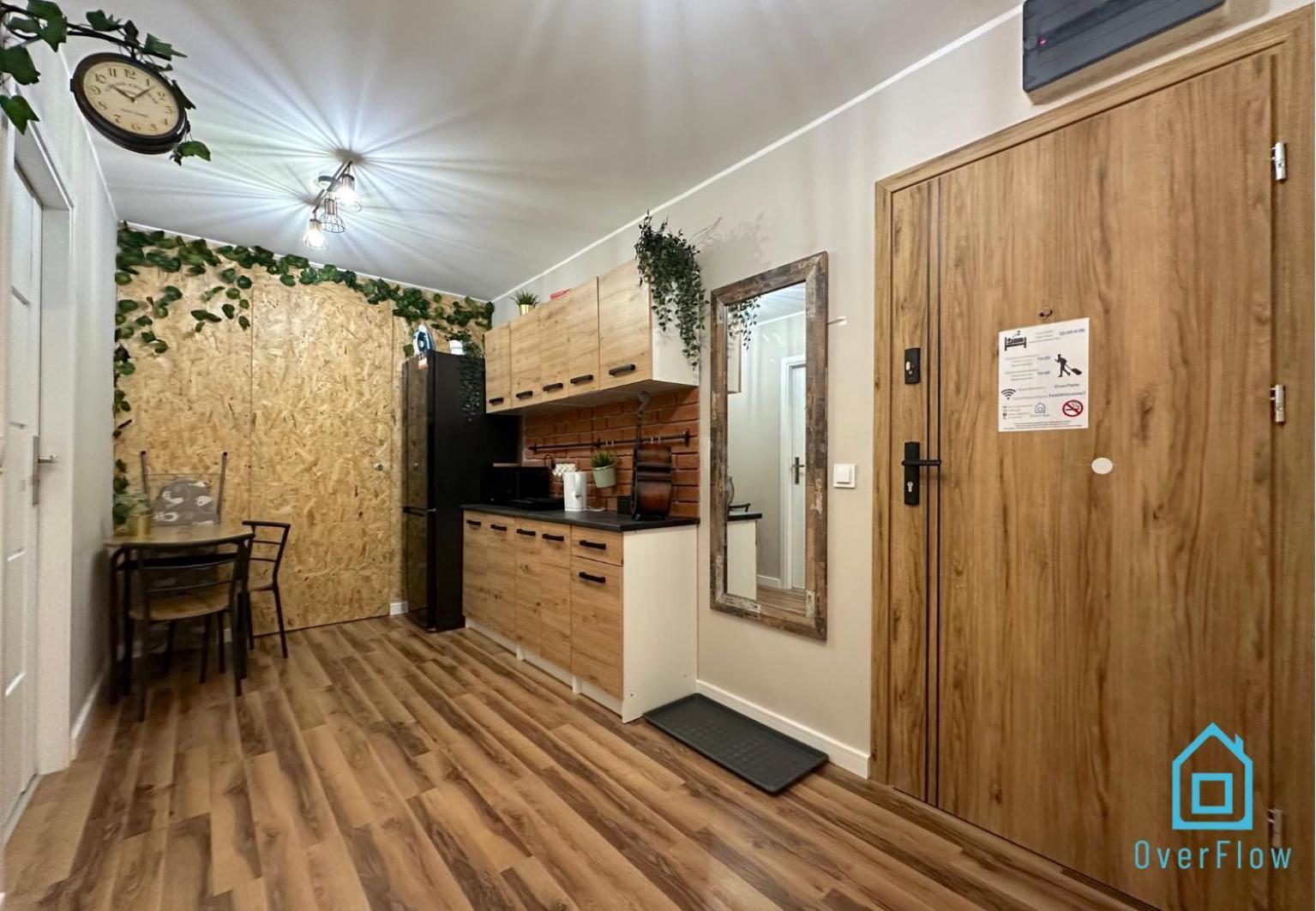 Vintage Room Gdansk Ngoại thất bức ảnh