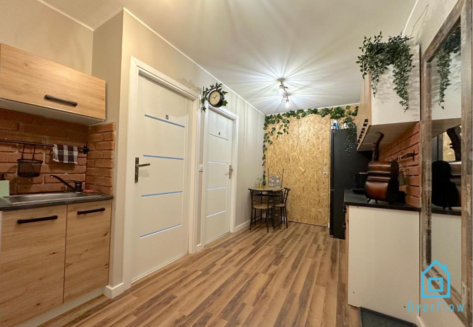 Vintage Room Gdansk Ngoại thất bức ảnh