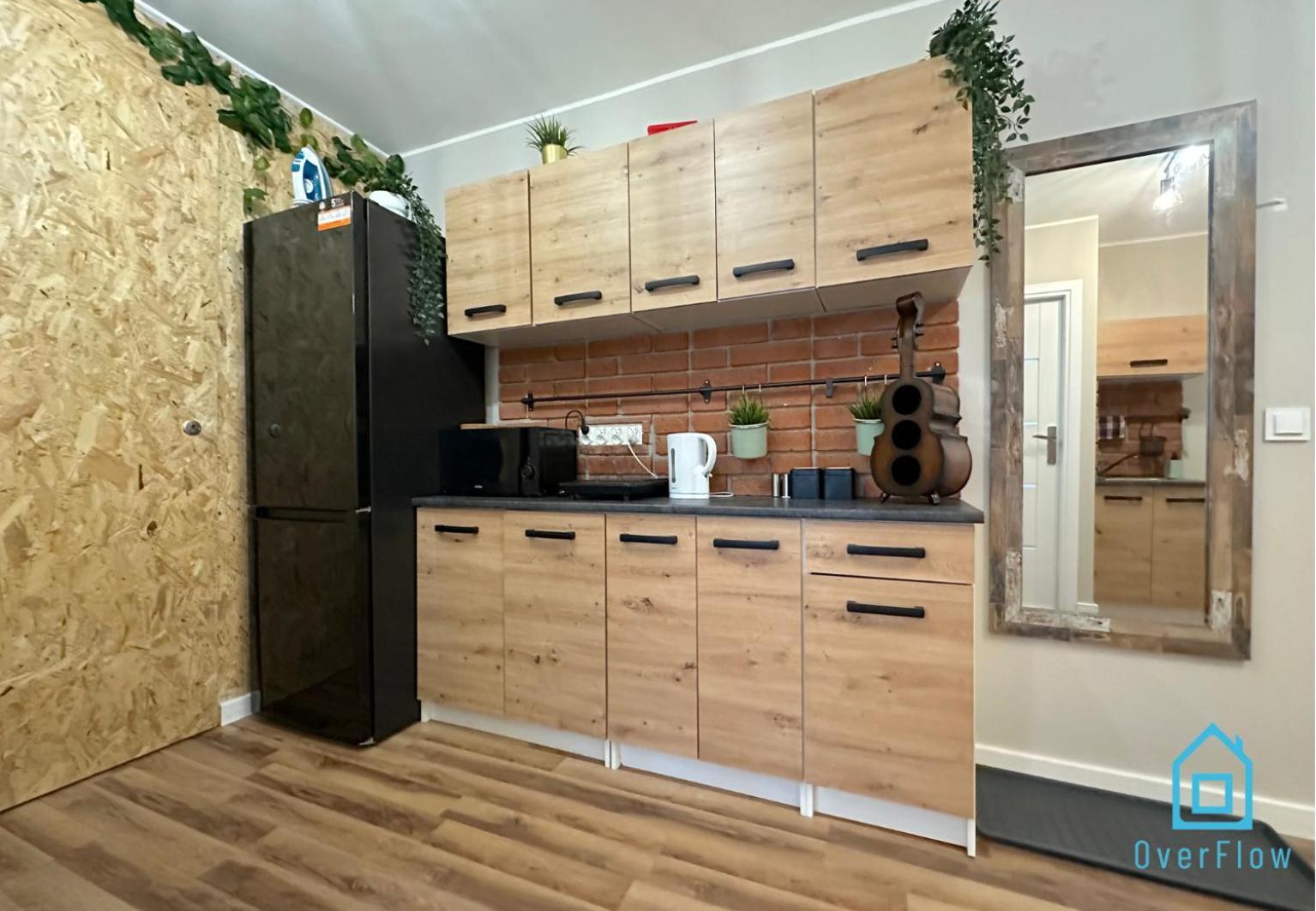 Vintage Room Gdansk Ngoại thất bức ảnh